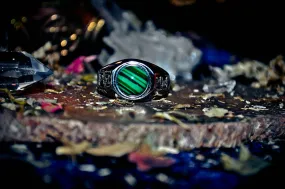 TALISMAN WEALTH Secret Society Elite Haunted Wizard Ring! Ultimate Riches! Money and Power! Ancient Prosperity Spell!