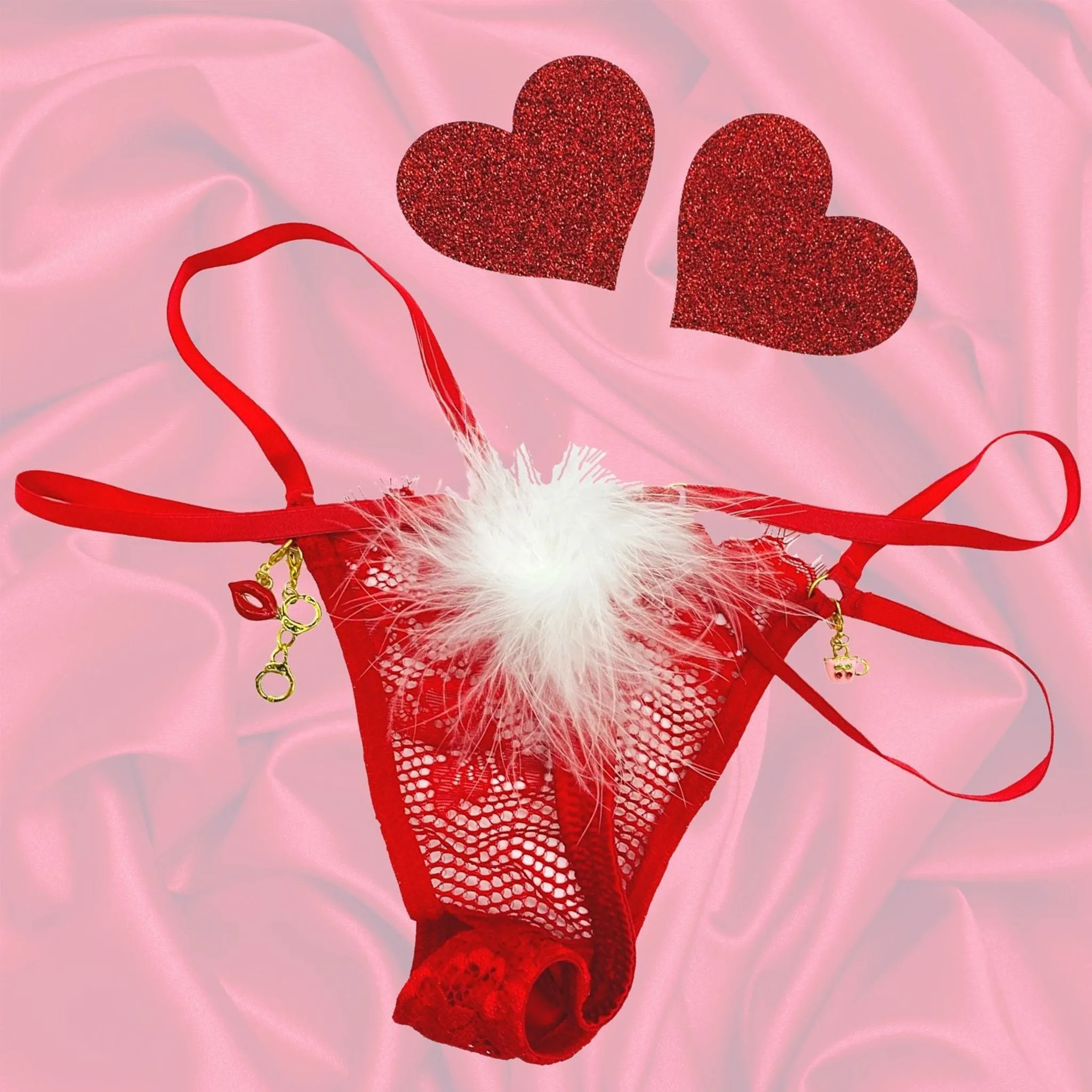 Tease Me *Panty Gift Package*