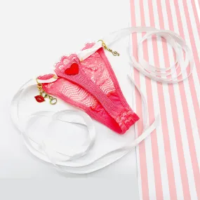 The Heartbeat *Panty Gift Package*