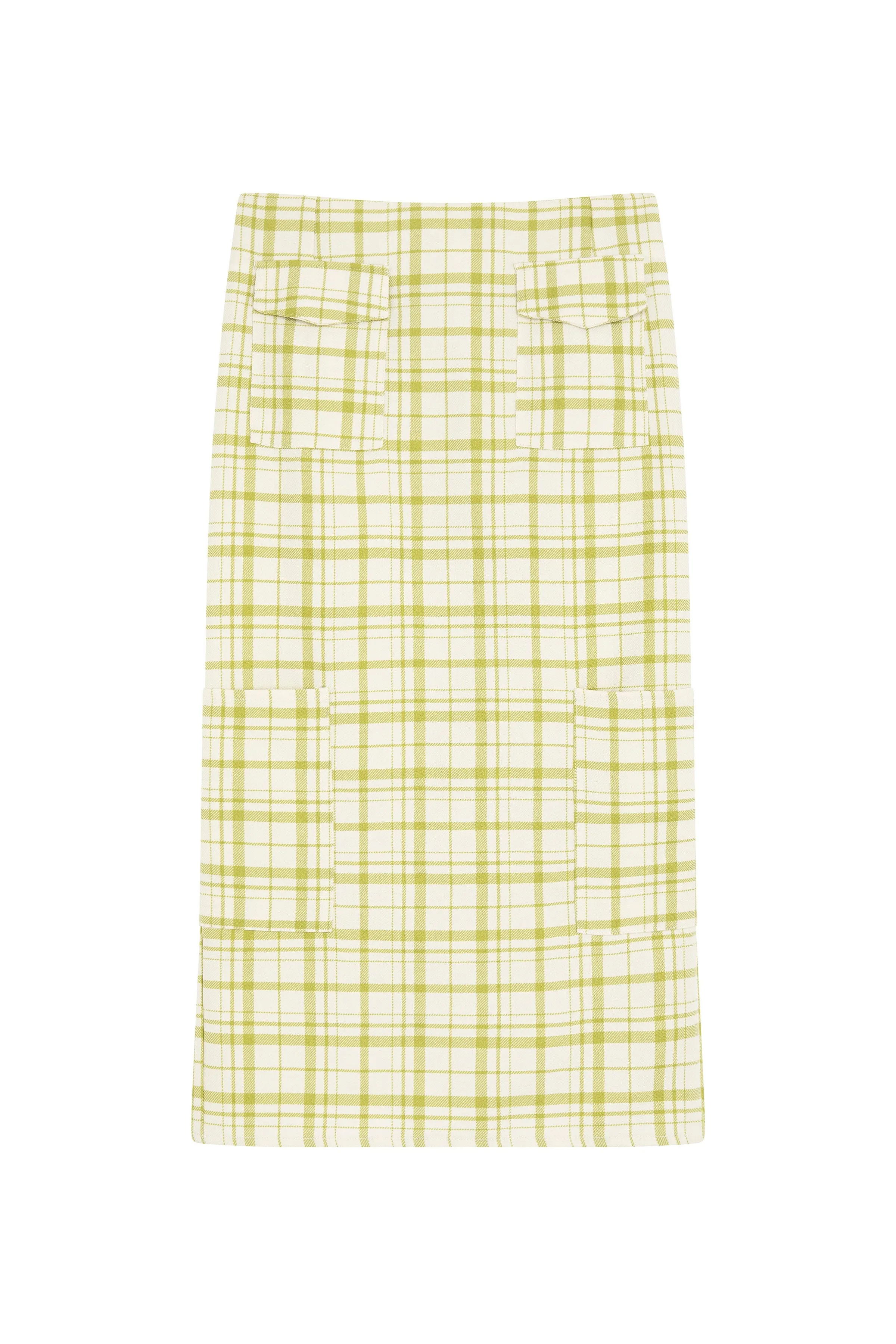 The Valletta Skirt