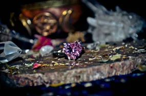 TRUE LOVE & BONDING ** Soul Mate Love Spell White Magick Enchanted Haunted Ring ~ Return Lost Love, or Attract Anyone You Desire!