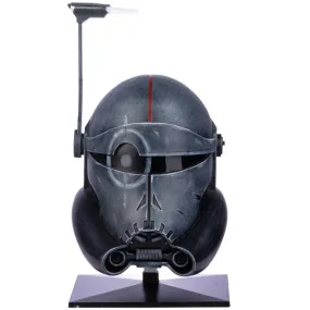 Xcoser Star Wars: The Bad Batch Clone Force 99 Crosshair TCW Cosplay Helmet